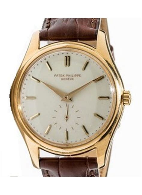 essential watches patek philippe